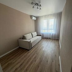 Квартира 65 м², 2-комнатная - изображение 5