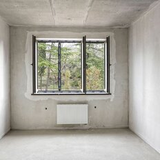 Квартира 42,7 м², 1-комнатные - изображение 3