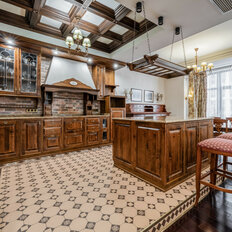 Квартира 219,5 м², 4-комнатная - изображение 1