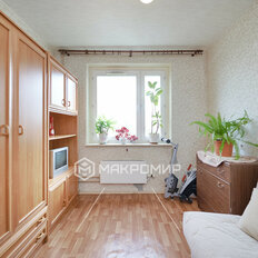 Квартира 82,1 м², 3-комнатная - изображение 3