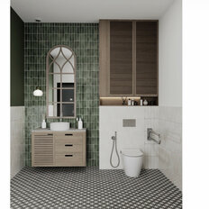 Квартира 40,1 м², 1-комнатная - изображение 1