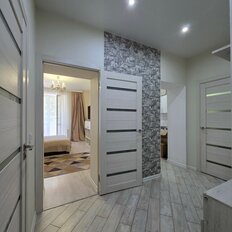 Квартира 39,4 м², 1-комнатная - изображение 5