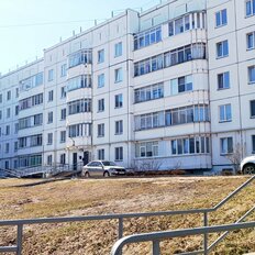 Квартира 52,2 м², 2-комнатная - изображение 1