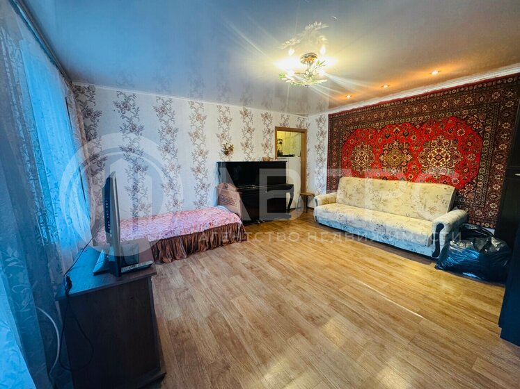32,8 м², 1-комнатная квартира 2 500 000 ₽ - изображение 59