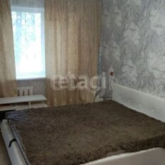 Квартира 31 м², 1-комнатная - изображение 3