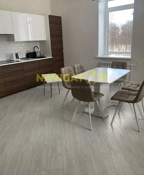 76,7 м², 2-комнатная квартира 37 000 ₽ в месяц - изображение 50