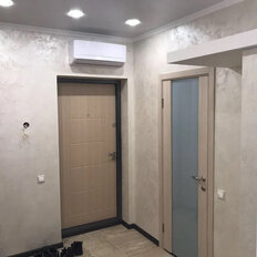 Квартира 35 м², студия - изображение 3