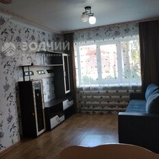 Квартира 32,5 м², 1-комнатная - изображение 4