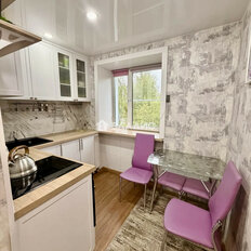 Квартира 56,8 м², 3-комнатная - изображение 3