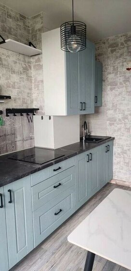 34 м², 1-комнатная квартира 4 499 000 ₽ - изображение 71