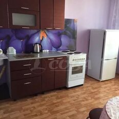 Квартира 47,7 м², 1-комнатная - изображение 2