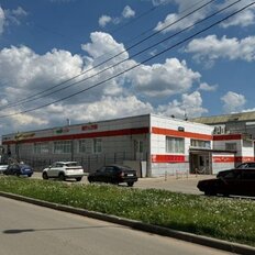 150 м², торговое помещение - изображение 2