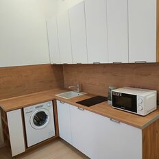 Квартира 20,5 м², студия - изображение 5
