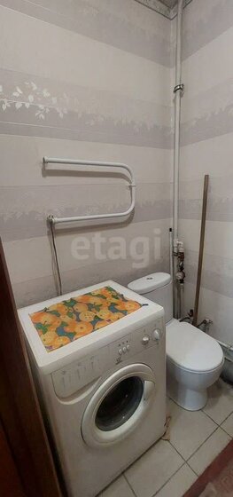 49 м², 1-комнатная квартира 6 250 000 ₽ - изображение 35
