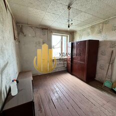 Квартира 32 м², 1-комнатная - изображение 4
