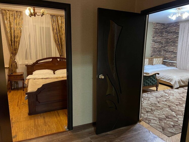 65,5 м², 2-комнатная квартира 10 013 750 ₽ - изображение 30