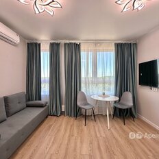 Квартира 22,1 м², студия - изображение 5
