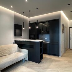 Квартира 29,3 м², студия - изображение 1