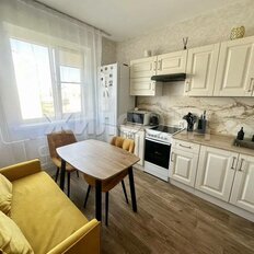 Квартира 34,6 м², 1-комнатная - изображение 1