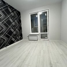 Квартира 40 м², 2-комнатная - изображение 4