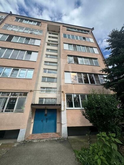 45 м², 1-комнатная квартира 6 600 000 ₽ - изображение 70