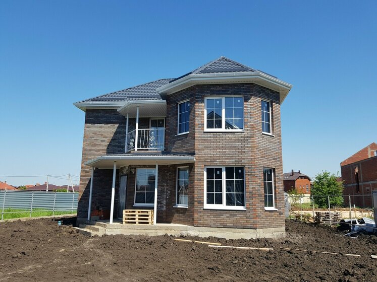 320 м² дом, 4 сотки участок 9 800 000 ₽ - изображение 60
