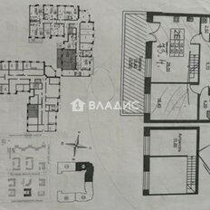 Квартира 90 м², 3-комнатная - изображение 1