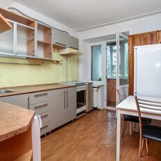 Квартира 43 м², 1-комнатная - изображение 1