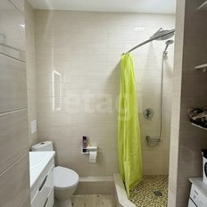 Квартира 27,2 м², 1-комнатная - изображение 4