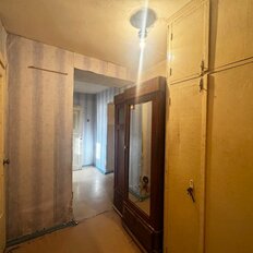Квартира 38,8 м², 1-комнатная - изображение 5