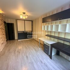 Квартира 49,3 м², 2-комнатная - изображение 3