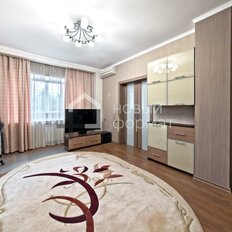 Квартира 79,8 м², 2-комнатная - изображение 3