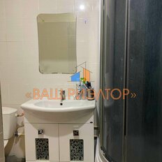 Квартира 33,9 м², 1-комнатная - изображение 5
