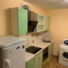 Квартира 45 м², 1-комнатная - изображение 3
