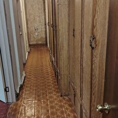 Квартира 59 м², 2-комнатная - изображение 4