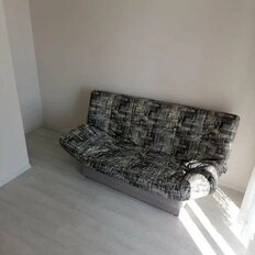 Квартира 22 м², студия - изображение 5