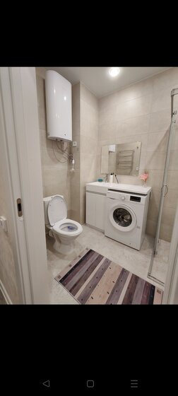 42 м², 1-комнатная квартира 4 450 000 ₽ - изображение 31