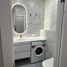 Квартира 25 м², студия - изображение 4