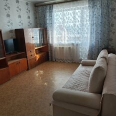 Квартира 39 м², 1-комнатная - изображение 4