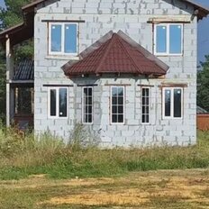дом + 15 соток, участок - изображение 1