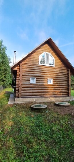 29,2 м², комната 3 600 000 ₽ - изображение 38