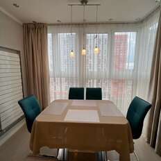 Квартира 45 м², 1-комнатная - изображение 2
