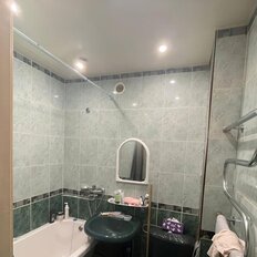 Квартира 30 м², 1-комнатная - изображение 1