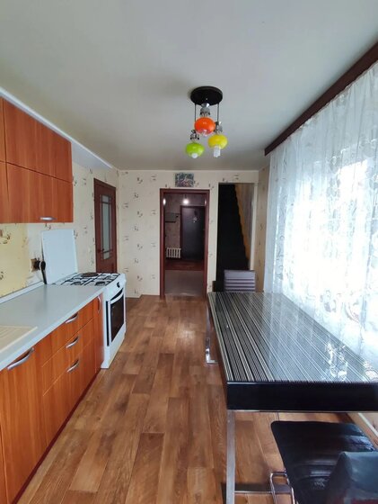 135,6 м² дом, 13 соток участок 1 399 000 ₽ - изображение 55