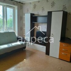 Квартира 22,4 м², 1-комнатная - изображение 1