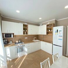 Квартира 60 м², 2-комнатная - изображение 2