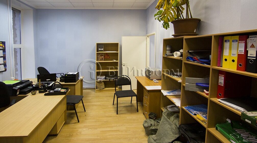 99,4 м², офис 141 645 ₽ в месяц - изображение 53