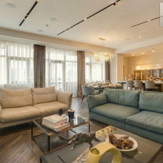 Квартира 350 м², 5-комнатные - изображение 4