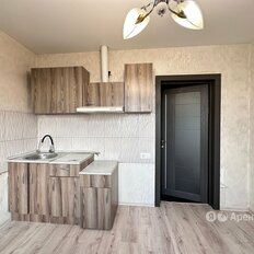 Квартира 61 м², 2-комнатная - изображение 1