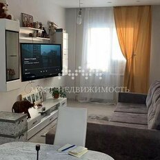 Квартира 58,9 м², 2-комнатная - изображение 4